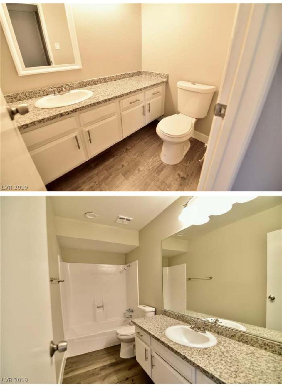Mgm Suites Las Vegas Zewnętrze zdjęcie